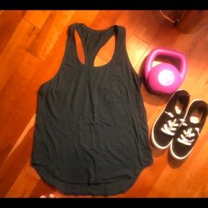 Lululemon tank top